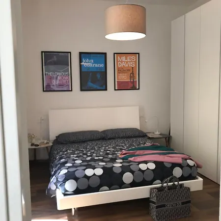 דירה Casa Miranda