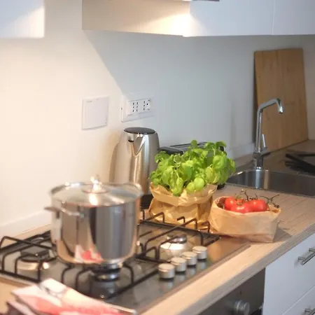 Casa Miranda Апартаменты