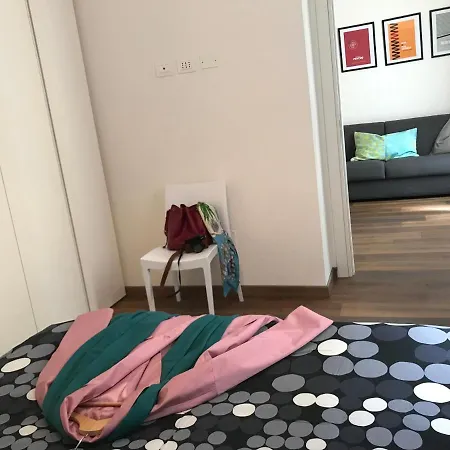 Casa Miranda Apartment La Spezia