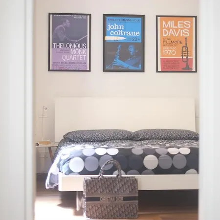 Casa Miranda Apartment