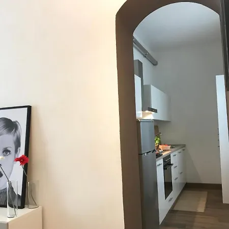 Apartment Casa Miranda