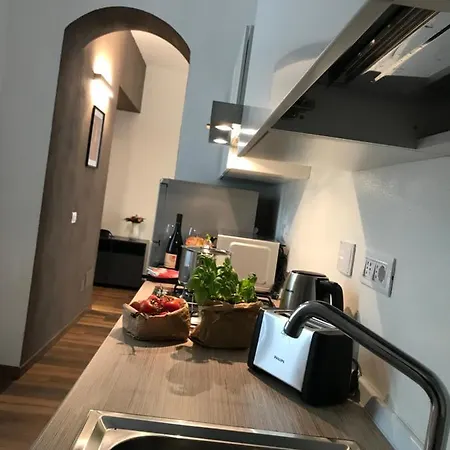 Casa Miranda Διαμέρισμα *
