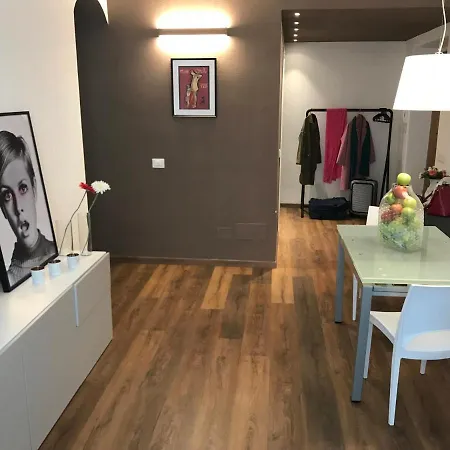 Casa Miranda Apartment