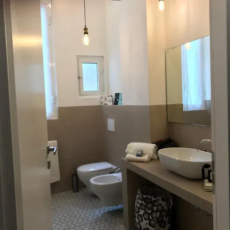 Διαμέρισμα Casa Miranda