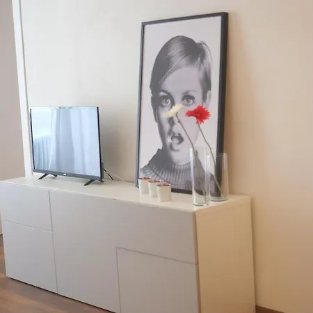 Casa Miranda * Λα Σπέτσια