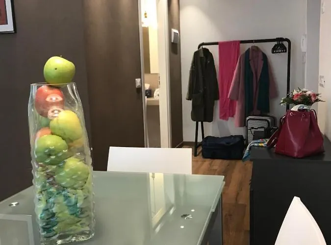 Casa Miranda La Spezia