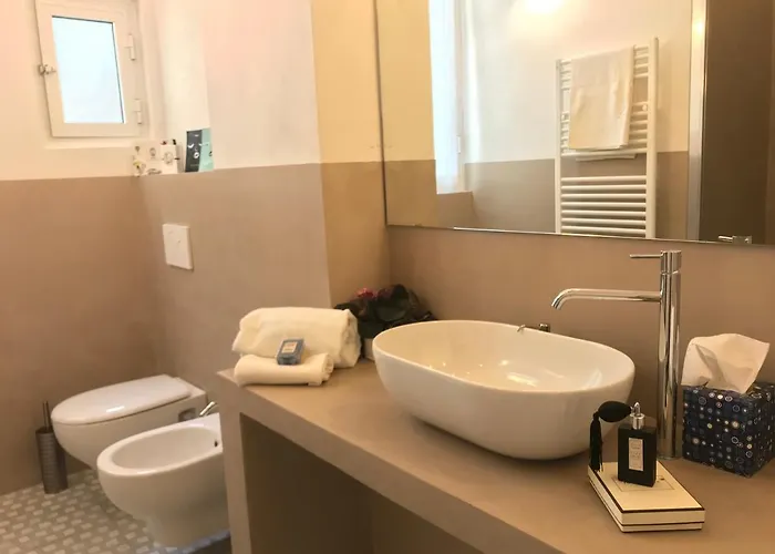 Casa Miranda La Spezia