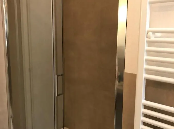 Apartment Casa Miranda *