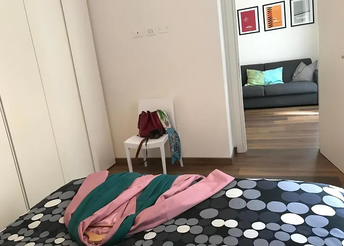 Casa Miranda Apartment La Spezia