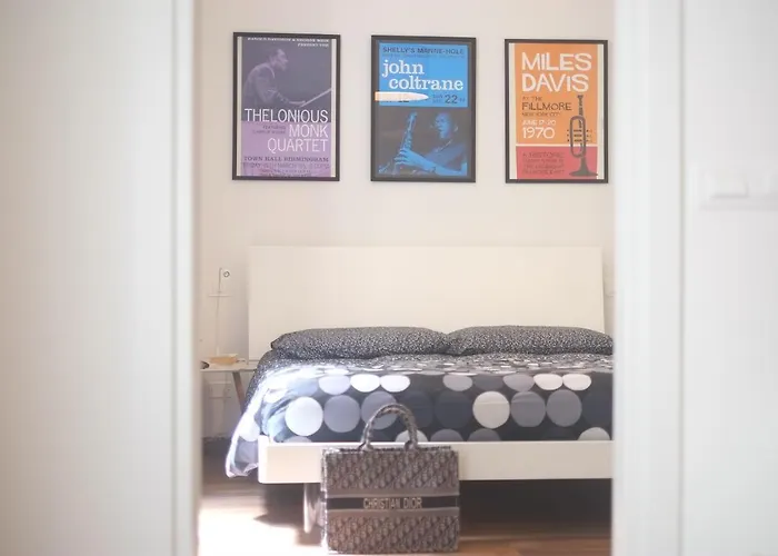 Casa Miranda Apartment