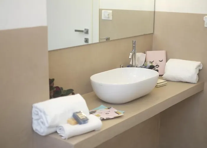 Casa Miranda Apartment La Spezia