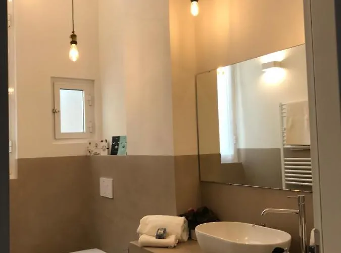 Apartment Casa Miranda *