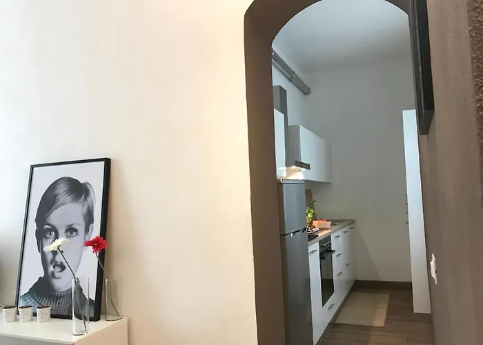 Apartment Casa Miranda