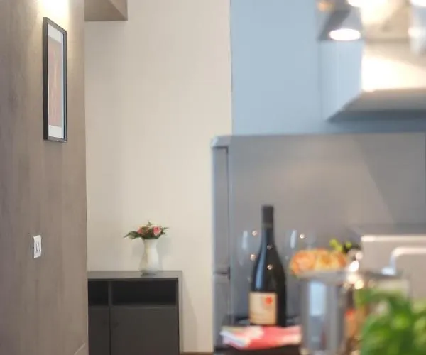 Casa Miranda Apartment La Spezia