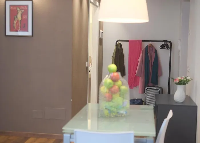 Casa Miranda Apartment *