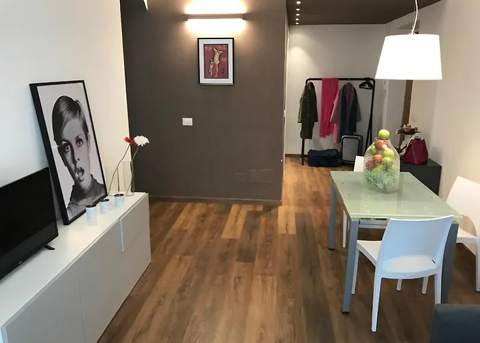 Casa Miranda Apartment