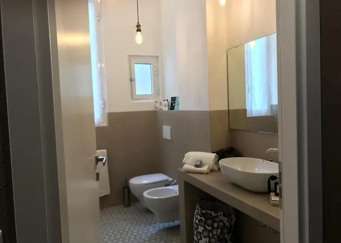 Apartment Casa Miranda