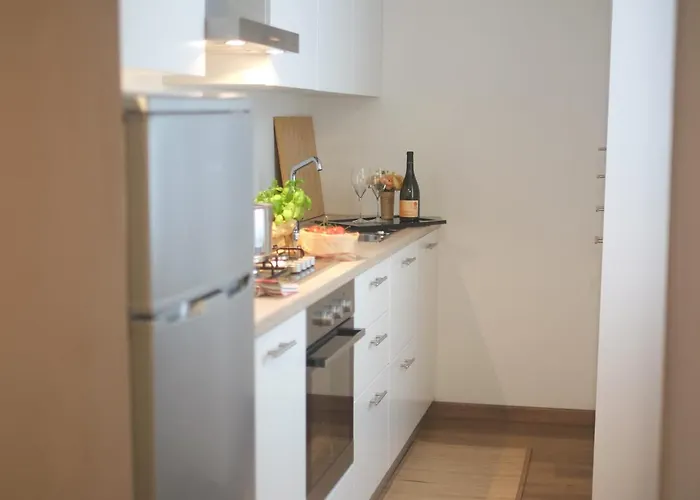 Casa Miranda * La Spezia