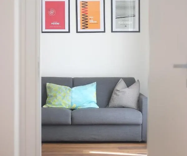 Apartment Casa Miranda *