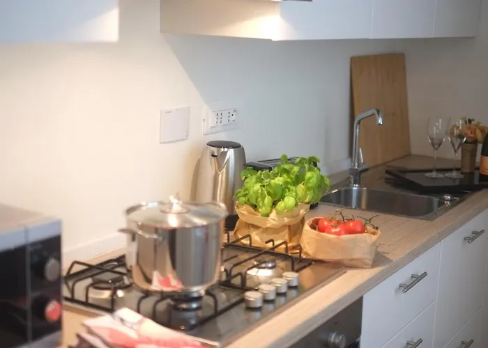 Casa Miranda Apartment