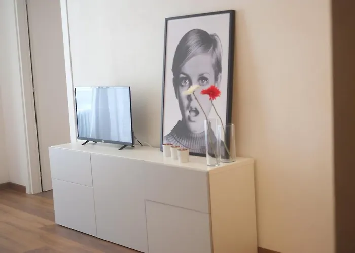 Casa Miranda * La Spezia