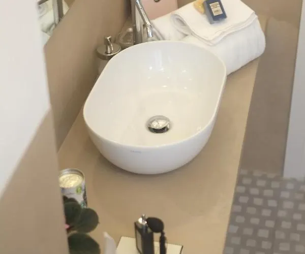 Casa Miranda Apartment La Spezia